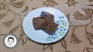 БРАУНИ БЕЗ ВЫПЕЧКИ, 3 ИНГРЕДИЕНТА | Майкл Сакамос