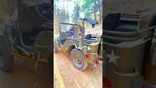 #willys #willysjeep #willysmb