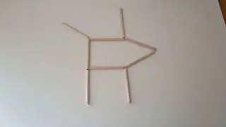 Brain Training Matchstick Puzzle Challenge