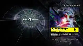 Nostic - Soul of a Survivor (Rainer K Remix)