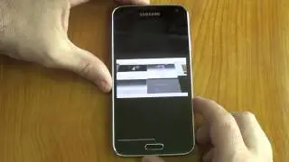 Ultimate Video Player Android demo