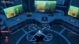 Watch Dogs: Legion - Information Overload - Find High-Capacity Battery