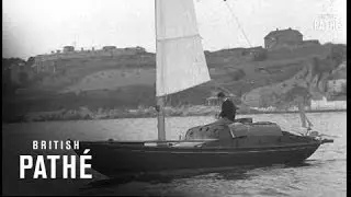 Transatlantic Race (1968)