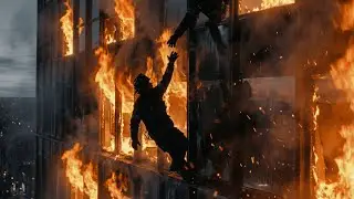 The Tragic Story of the Skyscraper that Burned for 19 Hours