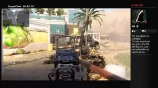 HCFFA in Combine