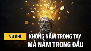 THE MONEY FLOW : Gi&aacute;o dục v&agrave; tư duy d&ograve;ng tiền Vũ kh&iacute; b&iacute; mật nằm sau mỗi thương vụ trăm triệu đ&ocirc;