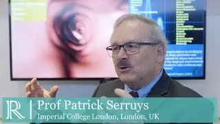 EuroPCR 2018: SURTAVI - Prof Patrick Serruys
