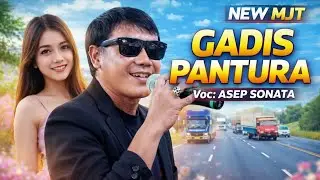 ASEP SONATA II GADIS PANTURA II LIVE NEW MJT GROUP II SIGONG 9 AGUSTUS 2024