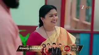 Adi Lakshmi Purana | Ep - 26 | Jan 12, 2026 | Best Scene 2 | Zee Kannada