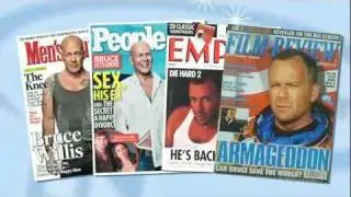 Bruce Willis Gives Up Vacation Home (PHOTOS) - Celebrity Home News