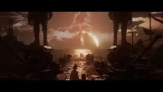 EXPEDITION 33 - Sophie y Gustave
