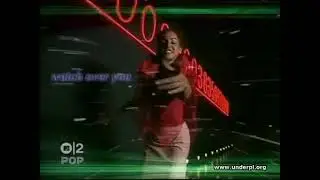 Dance Nation - words