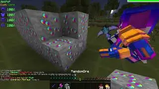OUVERTURE DE RANDOM ORE AVEC HOBBIT (Sa tourne mal 😂😂)