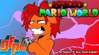 Kaizo Mario | GoldenFox Plays