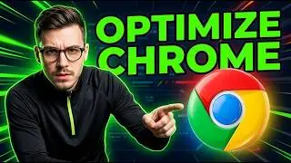 How to Optimize Google Chrome For Gaming [2026 Guide]