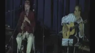 Voz rota (El sombrero del alquimista)