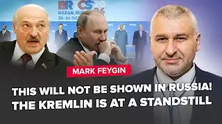 ⚡️Behind the scenes of BRICS! What did Putin say about PEACE? Lukashenko's POPPED against Kremlin