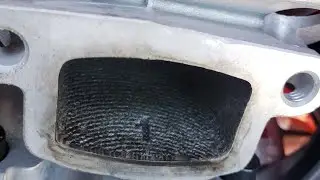 Why is the Husqvarna 592xp so loud? Chainsaw Exhaust muffler differences between 395xp comparisons
