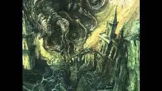 Infernal Curse - Waters Of Phlegethon (Adv. Full Song 2014)