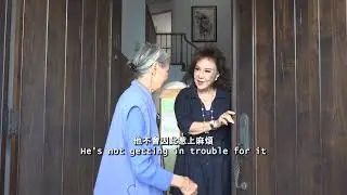 (Mandarin) BayREN's New EASE Home Program on Bay Area Focus with Lily Chou