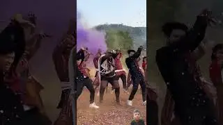 New Sambalpuri song / Ghumra dhari aaimu barati / Kalahandi kattappa 🔥😍 #song #music #dance