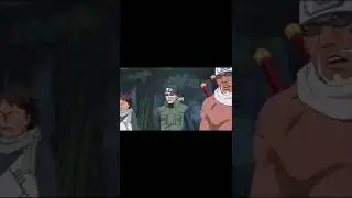 Kisame's number 1 fan #shorts