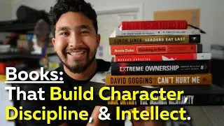 Godly Men Read | 8 Books I'm Reading In 2026.