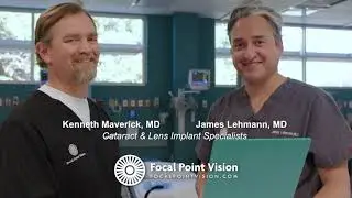 Cataract Self-Test | FPV
