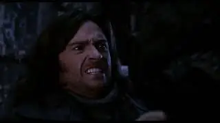 Van Helsing wants to save Frankenstein's Beast  Igor closes Anna and Karl  HD