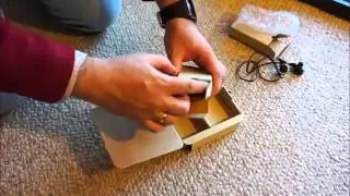 Auricolari Sowtech QCY8 - Unboxing