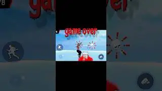 🤯game over🤯 #garenafreefire #shortsfeed #shorts #Rushky FF