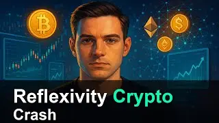 Did you know crypto reflexivity can create a feedback loop that drives market trends?