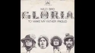 Gloria - To make my father proud (Nederbeat) | (Utrecht) 1969