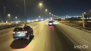 Riyadh city bloge ♥️ my first video 📷