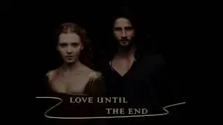 Lucrezia / Cesare Borgia - Borgia 3 (the final)