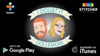 Thanksgiving 2015 - Listener Submitted Messages of Thanks - I Doubt It with Dollemore