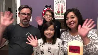 Kidspointe Video for December 6, 2020