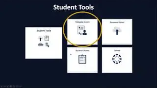Student Financials