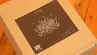 Bits of Board - Kingdom Death: Monster - Lonely Tree Expansion