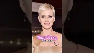 Katy Perry evolution 2006 - 2025 from pop queen to icon