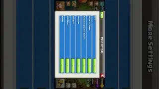 Clash of Clans (CoC): CoC Discord channel verification/profile save walkthrough. Link in description