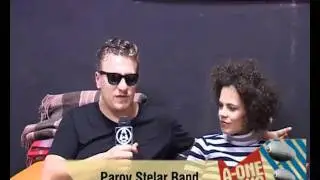 Parov Stelar в Санкт-Петербурге [Fillum.Pro for LIVE-BLOG.TV]