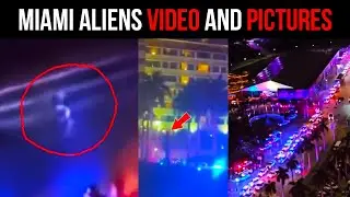 ОБНОВЛЕНИЕ о пришельцах в торговом центре Майами &mdash; НОВЫЕ ФОТОГРАФИИ И СВИДЕТЕЛЬСТВА О ПРИШЕЛЬЦАХ ...