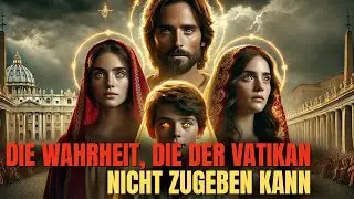 Leben Die Nachkommen Von Jesus Und Maria Magdalena Noch Unter Uns?