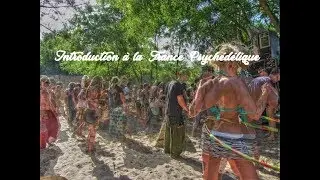 [Documentaire] Introduction à la Trance Psychédélique