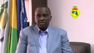 Message de Sensibilisation COVID-19 Pr&eacute;sident FGF