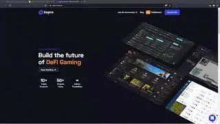 BEPRO Network Low Cap Altcoin GEM I 10X Potential I Africa