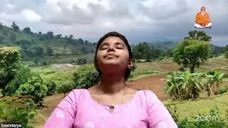 Patriji Oneness Meditation