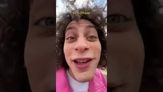 L&rsquo;ALCOOL C&rsquo;EST NON (Feat @SatineWall&eacute;)