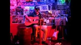ANGELO Leadbelly  ROSSI  Live @Nidaba - 1